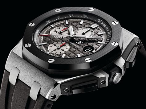 audemars piguet royal oak offshore 44mm stainless steel price|piguet royal oak offshore price.